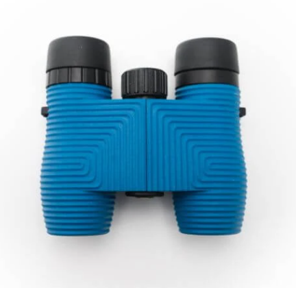 Waterproof Binoculars | Blue