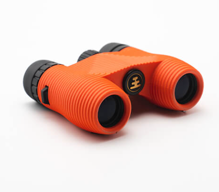 Waterproof Binoculars