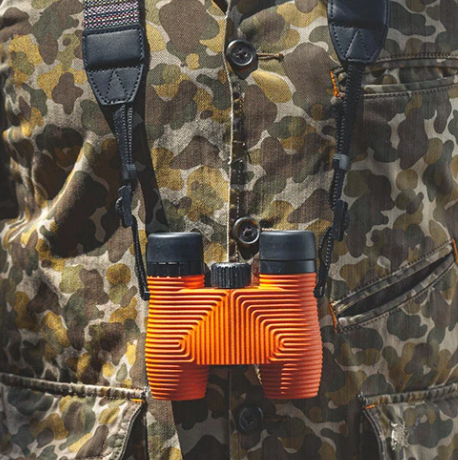 Waterproof Binoculars