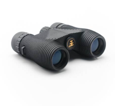Waterproof Binoculars | Yellow
