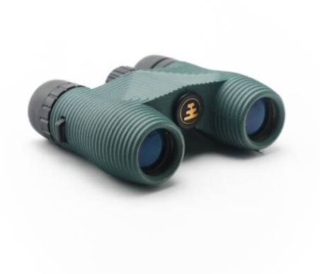 Waterproof Binoculars | Blue