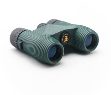 Waterproof Binoculars
