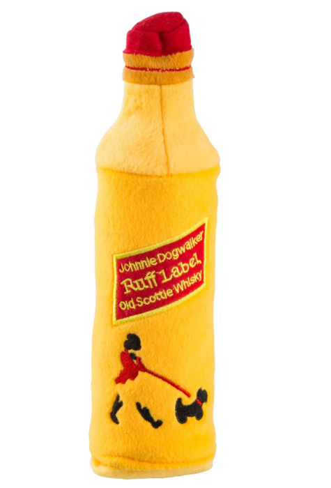 Johnnie Dogwalker Water Bottle