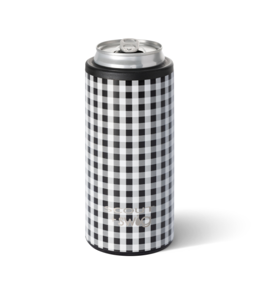 12oz Skinny Can Cover