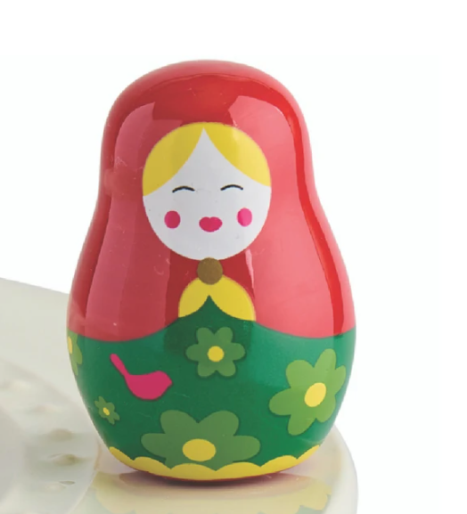 Nesting Doll (A271)