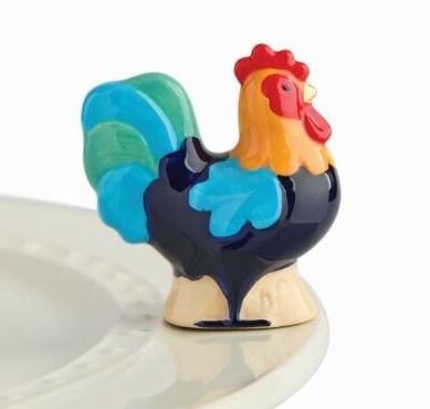 Rooster (A267)