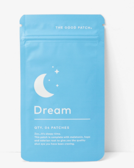 Good Patch - Dream