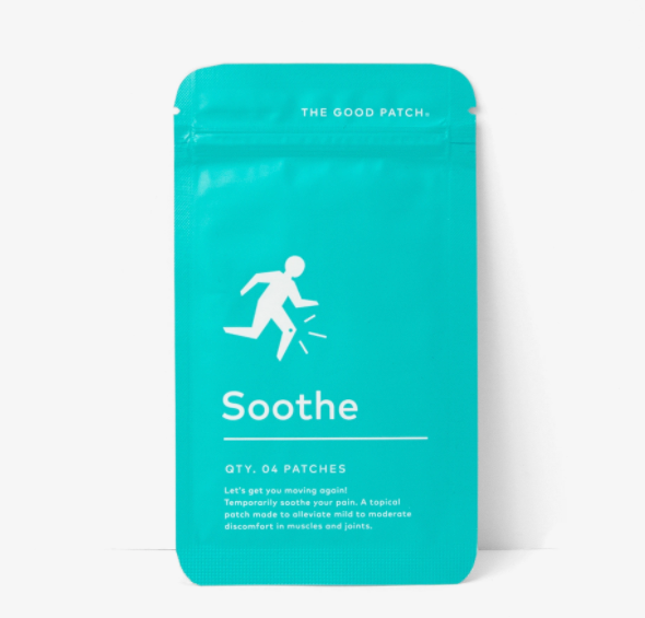 Good Patch - Soothe