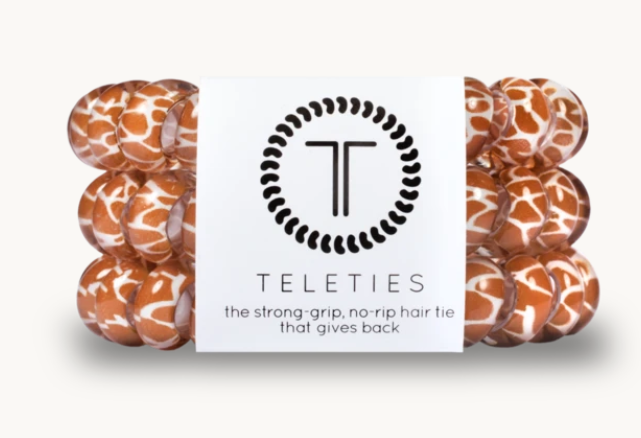 Teleties - Giraffe
