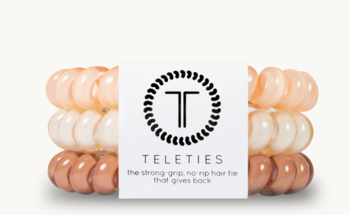 Teleties - For the Love of Nudes
