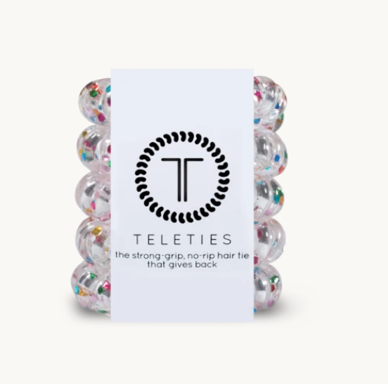 Teleties - Party People