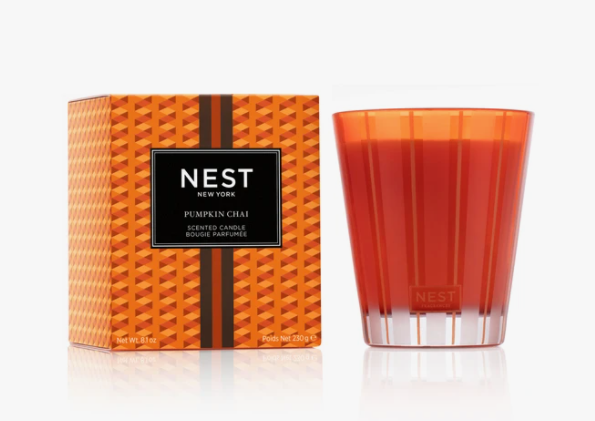 Pumpkin Chai Nest Fragrance
