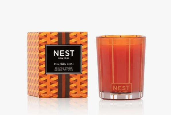 Pumpkin Chai Nest Fragrance