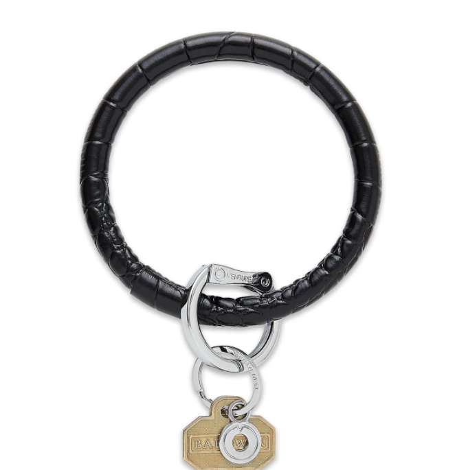 Gaucho Goods Premium Leather Key Chains