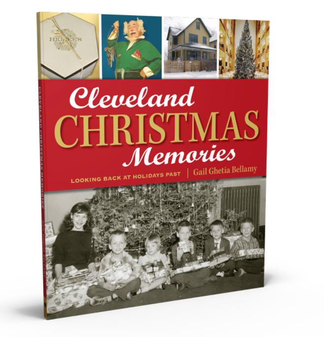 Cleveland Christmas Memories