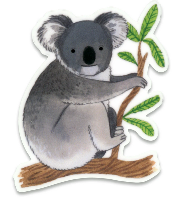 Koala Sticker