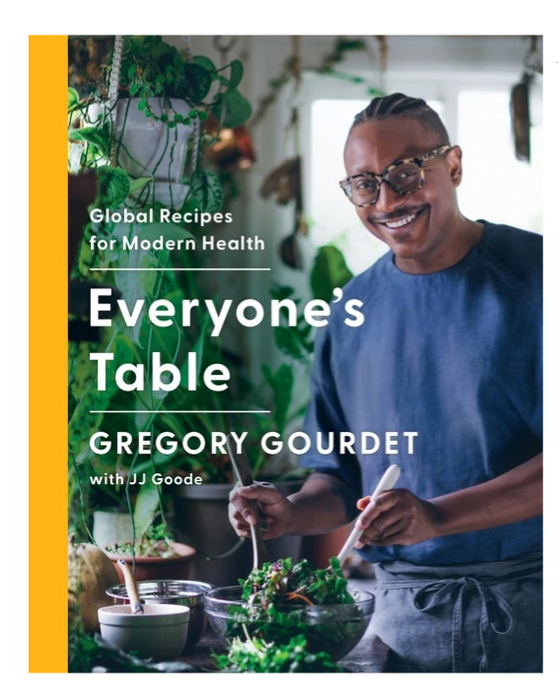 Everyone's Table