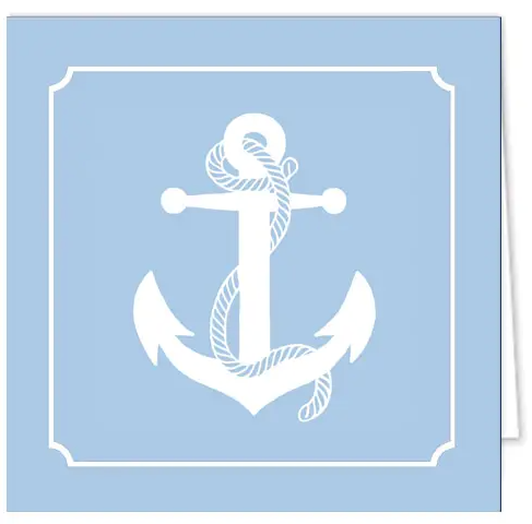 Anchor Enclosure Cards