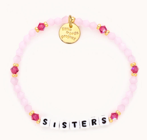 Sisters Bracelet