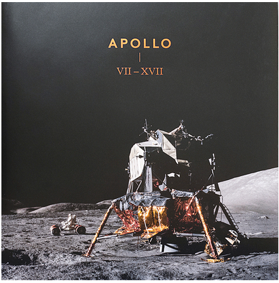 Apollo Book