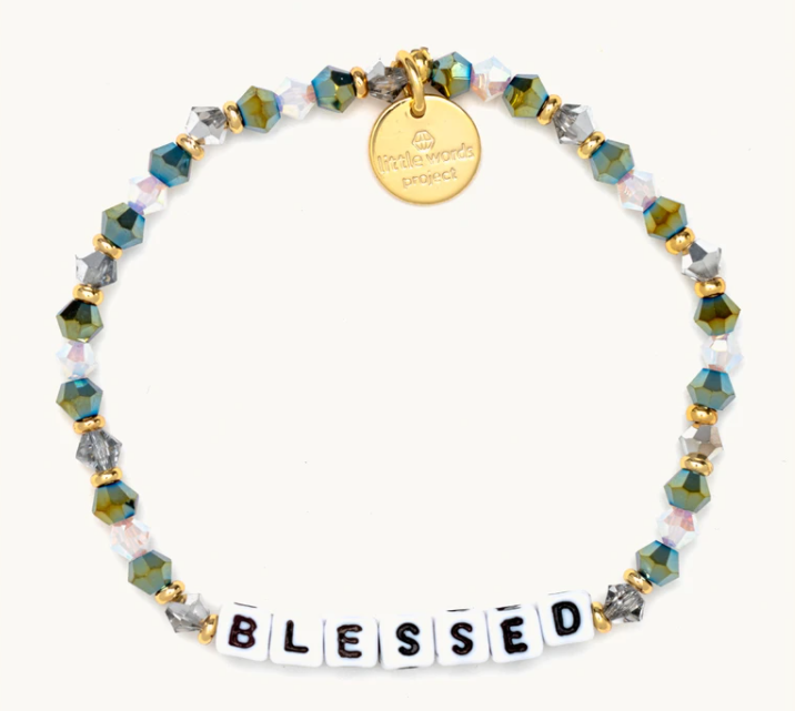 Blessed Bracelet S/M