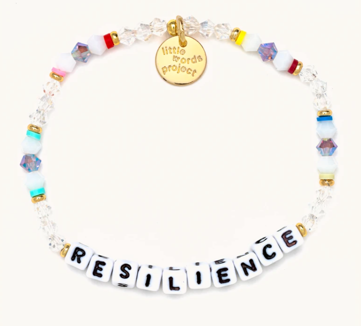 Resilience Bracelet S/M
