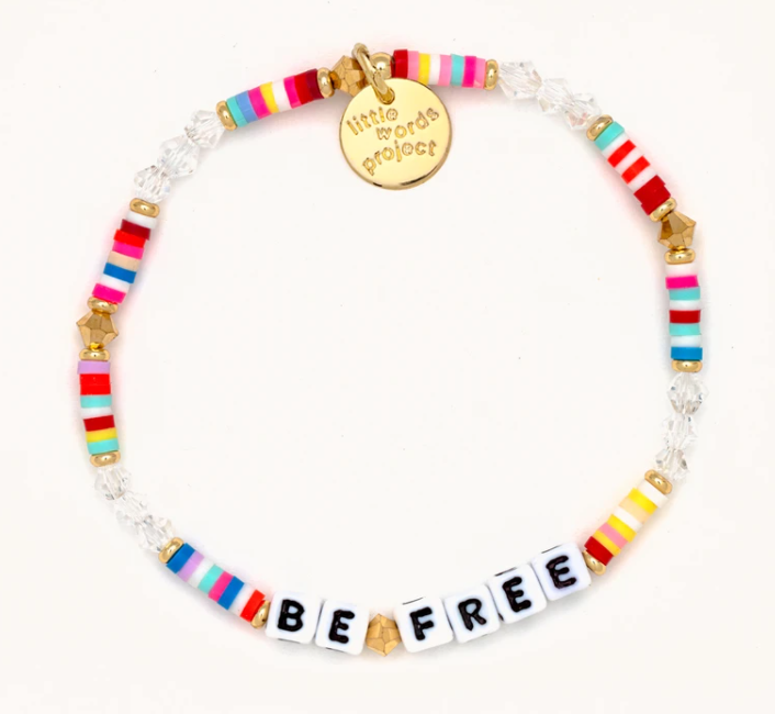 Be Free Bracelet S/M