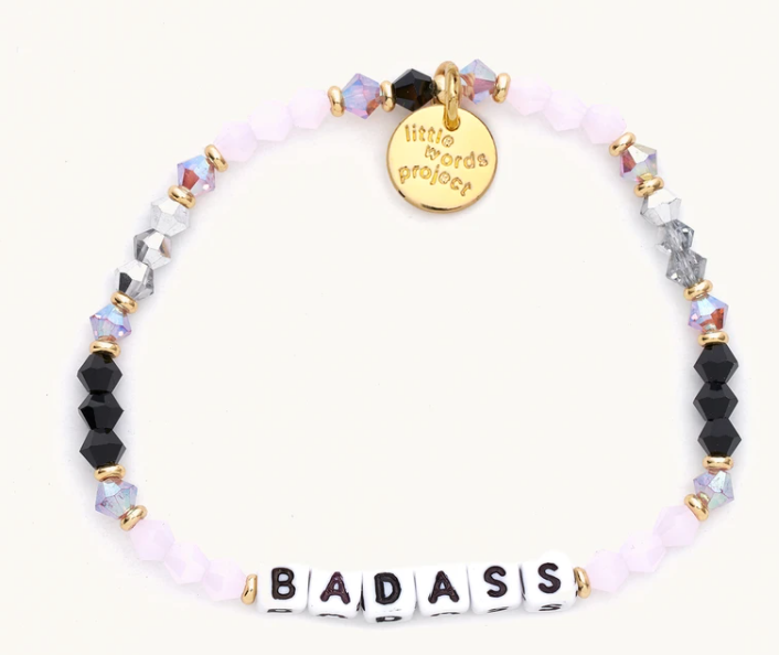 Badass Bracelet S/M