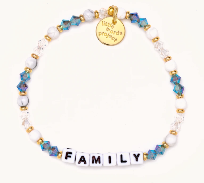 Family Bracelet S/M