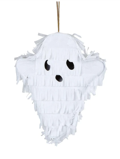 Mini Ghost Pinata
