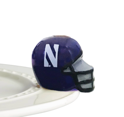 Northwestern Helmet (A304)