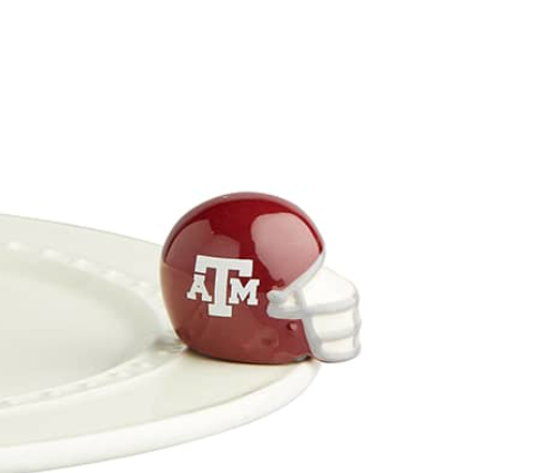 Texas A&M Helmet (A313)