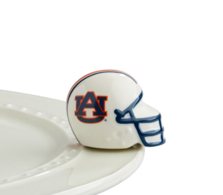 Auburn Helmet (A317)