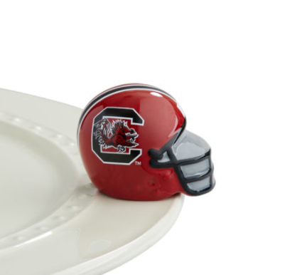 South Carolina Helmet (A319)