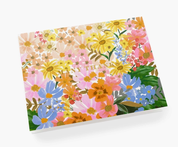 Marguerite Thank you Boxed Set