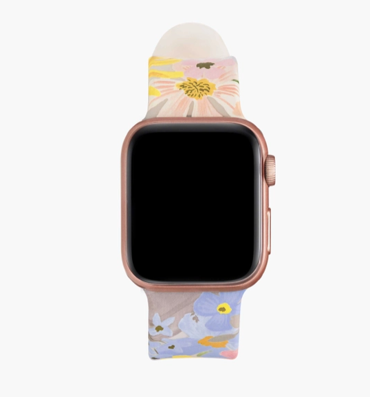Apple Watch Band - Marguerite