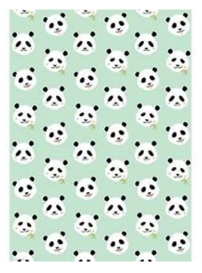 Panda Roll