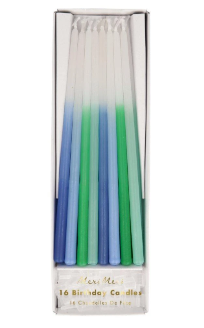 Tall Candles
