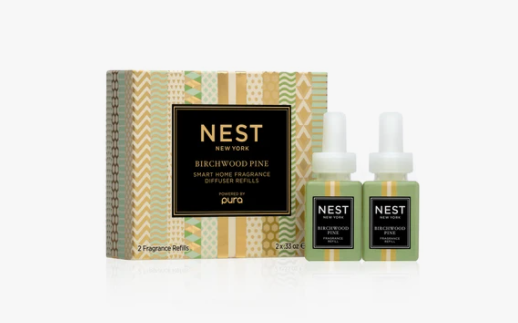 Pura Smart Refill | Birchwood Pine