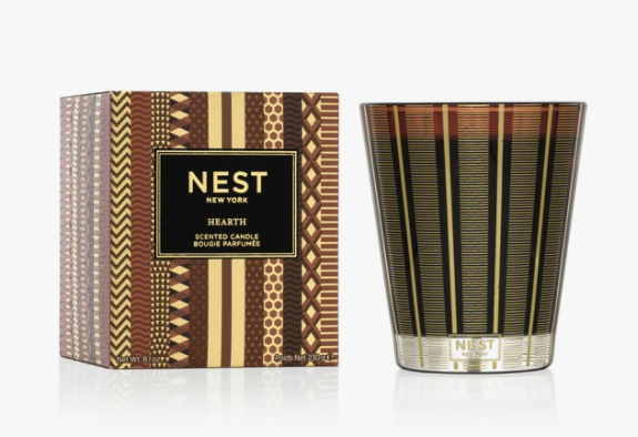 NEST Hearth Candle | Classic Candle