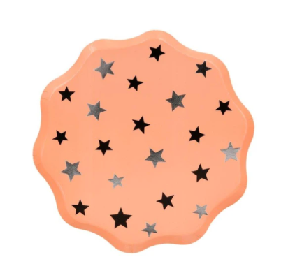 Star Small Plates