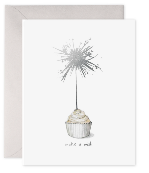 Sparkler Wish