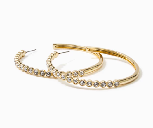 Hottie Dottie Earrings