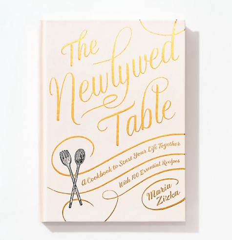 The Newlywed Table