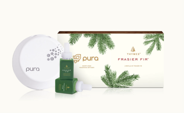 Pura Smart Diffuser - Frasier Fir