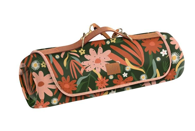 Picnic Rug - Auburn Day