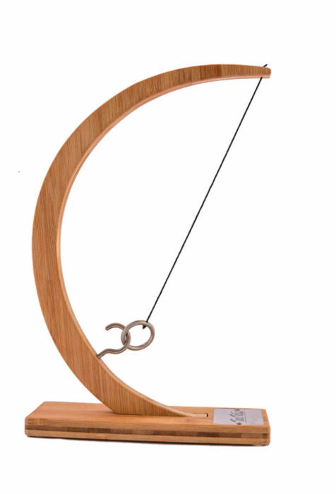 Tiki Toss Desktop - Bamboo