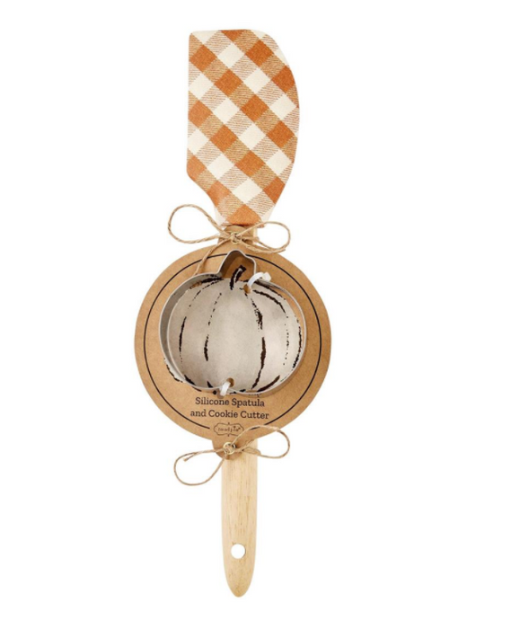 Spatula Set - Orange