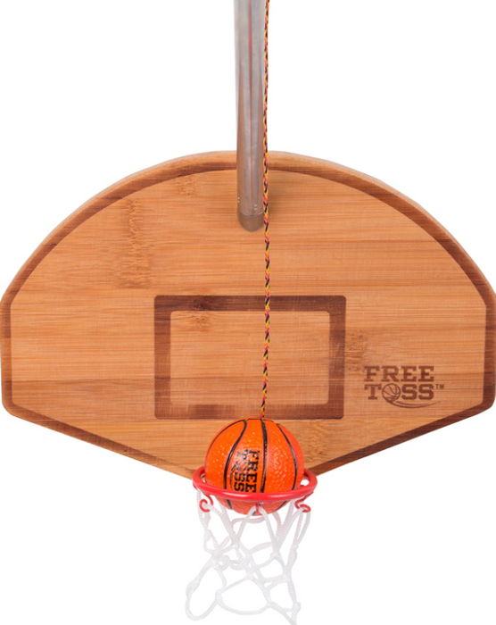 Tiki Toss Free Toss Deluxe