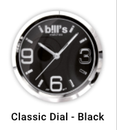 Watch Dial